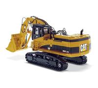 Caterpillar Diecast Masters 1/50 365C Front Shovel