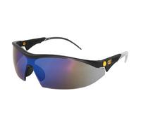 Caterpillar Digger Protective Eyewear Men's Trainers, Size One Size In Black