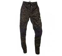 Caterpillar Dynamic Trousers Size 40 Dark Green 30720-52484-08
