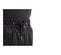 Caterpillar Dynamic Trouser Black Bellowed side cargo pocket with secure closu