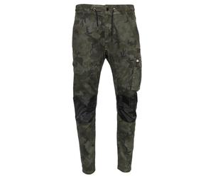 Caterpillar Dynamic Trousers Night Camo 34" Leg