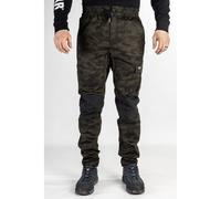 Caterpillar Workwear C1810032 Dynamic Trousers Night Camo Waist: 42&qu 42" 34"