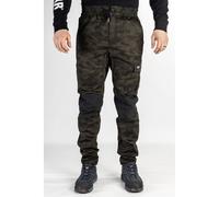 Caterpillar Dynamic Trousers Size 32 Dark Green 30720-52486-04