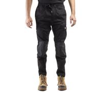 Caterpillar Dynamic Trousers - Black - 32 Waist / 32 Regular Leg