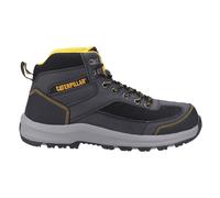 CAT Elmore Mid Safety Hiker S1 6