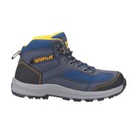 Caterpillar Elmore Mid Safety Hiker Navy