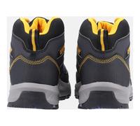 Caterpillar Elmore Mid Safety Hiker Size 10 32215-55190-08