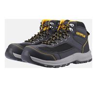 Caterpillar Elmore Mid Safety Hiker Size 11 32215-55190-09