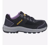 Caterpillar Women's Elmore, Black, 3 UK