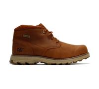 Cat Footwear Men's Elude Wp Chukka Boots, Leather Brown, 9 UK