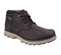 Caterpillar ELUDE WP, Men’s Chukka Boots, Brown (Sugar Brown), 15 UK (50 EU EU)