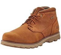 Caterpillar ELUDE WP, Men’s Chukka Boots , Brown (Sugar Brown), 6 UK (40 EU)