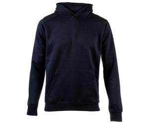 Caterpillar Essential Hoodie Fitted Workwear Abrasion Overlays Shoulder S-2XL