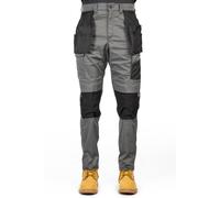 Caterpillar Essential Knee Pocket Holster Trouser Cordura Multi-Pocket Cargo