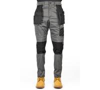 Caterpillar Essential Knee Pocket Stretch Holster Trouser Da