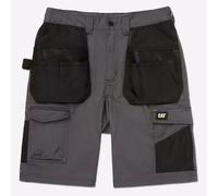 Caterpillar Essential Stretch Holster Shorts Men's Size: 3 Colour : Dark Shadow