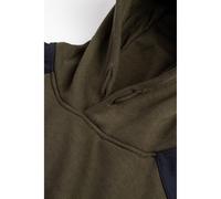 Caterpillar Essentials Hooded Sweatshirt Size XL Moss 33810-57757-06