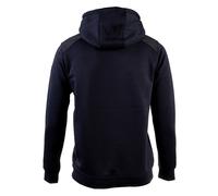 Caterpillar Essentials Hooded Sweatshirt Size XL Navy 33810-57760-06