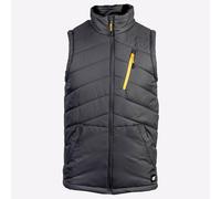 CAT Essentials Body Warmer, Grey S