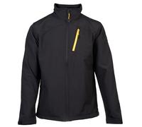 Caterpillar Essentials Shell Jacket - Black - Large