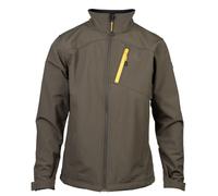 Caterpillar Essentials Shell Jacket - Moss