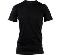 Caterpillar - Essentials Short-Sleeve T-Shirt - Black - Tee Shirt - S