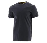 Caterpillar Essentials Short-Sleeve T-Shirt Mens