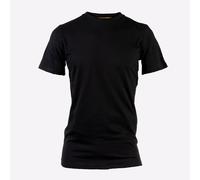 Caterpillar Essentials Short-Sleeve T-Shirt Size Lge Black 33813-57769-05