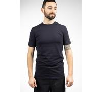 Caterpillar Essentials Short-Sleeve T-Shirt Size XL Navy 33813-57768-06