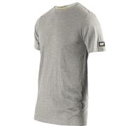 Caterpillar Workwear Essentials Shorts Sleeve T-Shirt Dark Heather 3XL 3XL