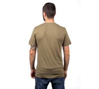 Caterpillar Essentials Short-Sleeve T-Shirt Size 3XL Green 33813-71801-08