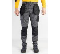 Caterpillar Essentials Stretch Knee Pocket Size 30 Black 33818-57784-03"
