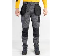 Caterpillar Essentials Stretch Knee Pocket Size 42 Black 33818-57784-09"