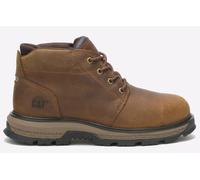 Caterpillar Men's Exposition 4.5 Mens Safety Boots - Pyramid Leather - Size: 8