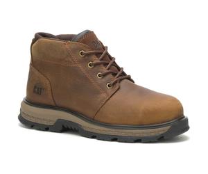 Caterpillar Exposition 4.5in Safety Boot Size 8 39324-73427-06