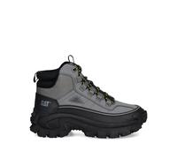 caterpillar Exposition Pyramid lace-up chunky-sole boots - Grey 36-37-46