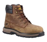 Caterpillar Exposition Safety Boot - Brown - Size 11