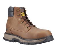 Caterpillar Exposition Safety Boot Size 12 36370-67815-10