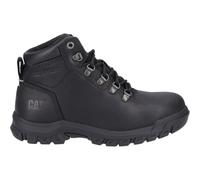 Caterpillar Women's Mae Safety Boot in Black | Size: 6 Caterpillar Black 6