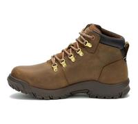 Caterpillar Female Mae Safety Boot, Brown, 7