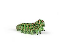 Caterpillar Figurine