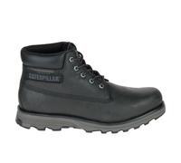 Caterpillar Founder Mens Boots - Black - Size UK 8