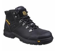 Caterpillar Framework Safety Boot St S3 Wr Hro Sra Size 9 26946-45224-07