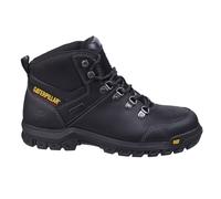 Caterpillar Men's Framework St S3 Wr HRO SRA Industrial Boot, Black, 6 UK