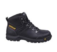 Caterpillar Framework Safety Boot St S3 Wr Hro Sra Size 9 26946-45224-07