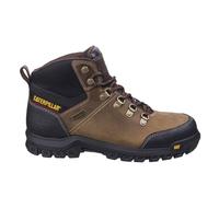 Caterpillar Framework Safety Boot St S3 Wr Hro Sra Size 10 26947-45225-08