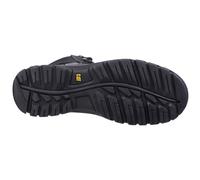 Caterpillar Mens Framework Safety Boots Black Size 6