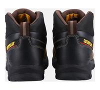 Caterpillar Framework Safety Boot St S3 Wr Hro Sra Size 9 26947-45225-07