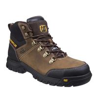 Caterpillar Framework Steel Toe-Midsole Mens Work Safety Boots Sizes 6 to 12