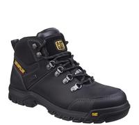 Caterpillar Framework Steel Toe-Midsole Mens Work Safety Boots Sizes 6 to 12